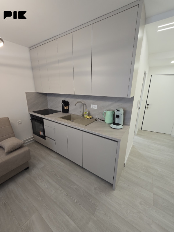 Stan (apartman) Zenica 4