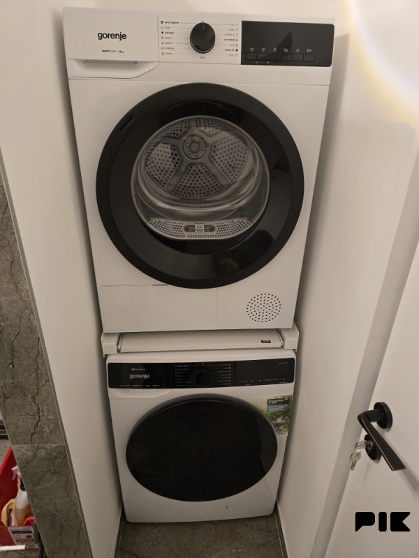 Stan (apartman) Zenica 9