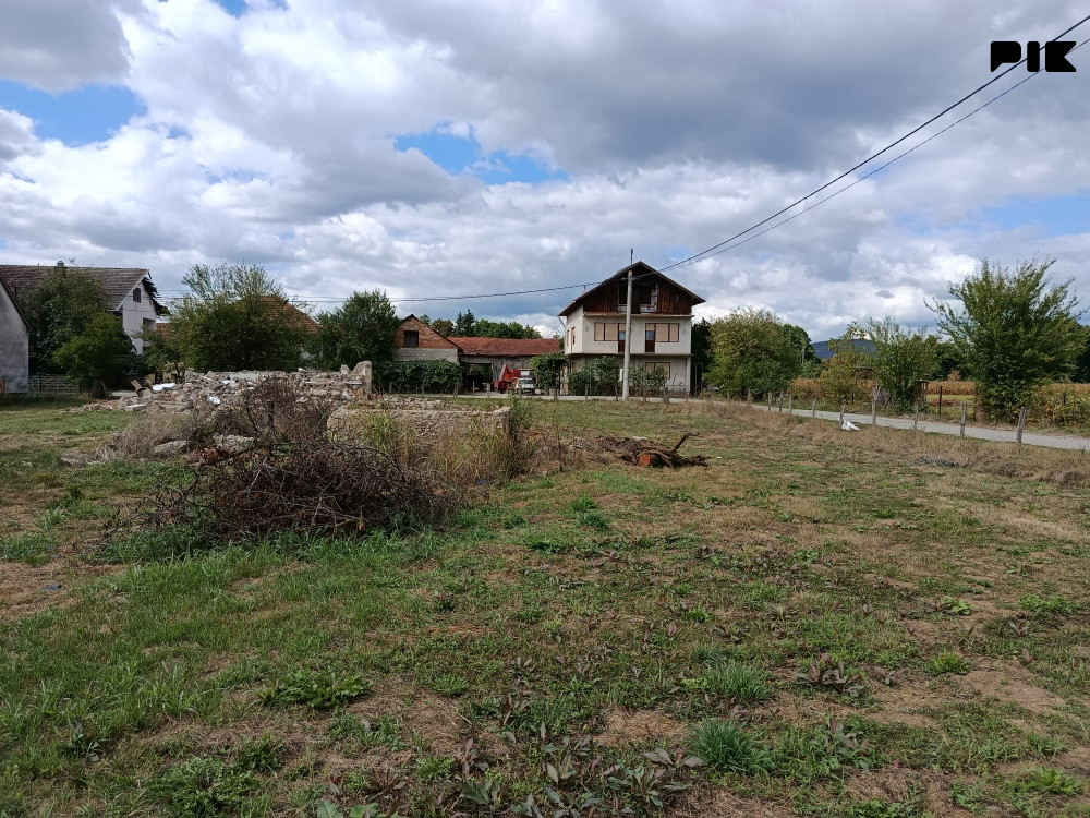 Zemljište Sanski Most Podlug