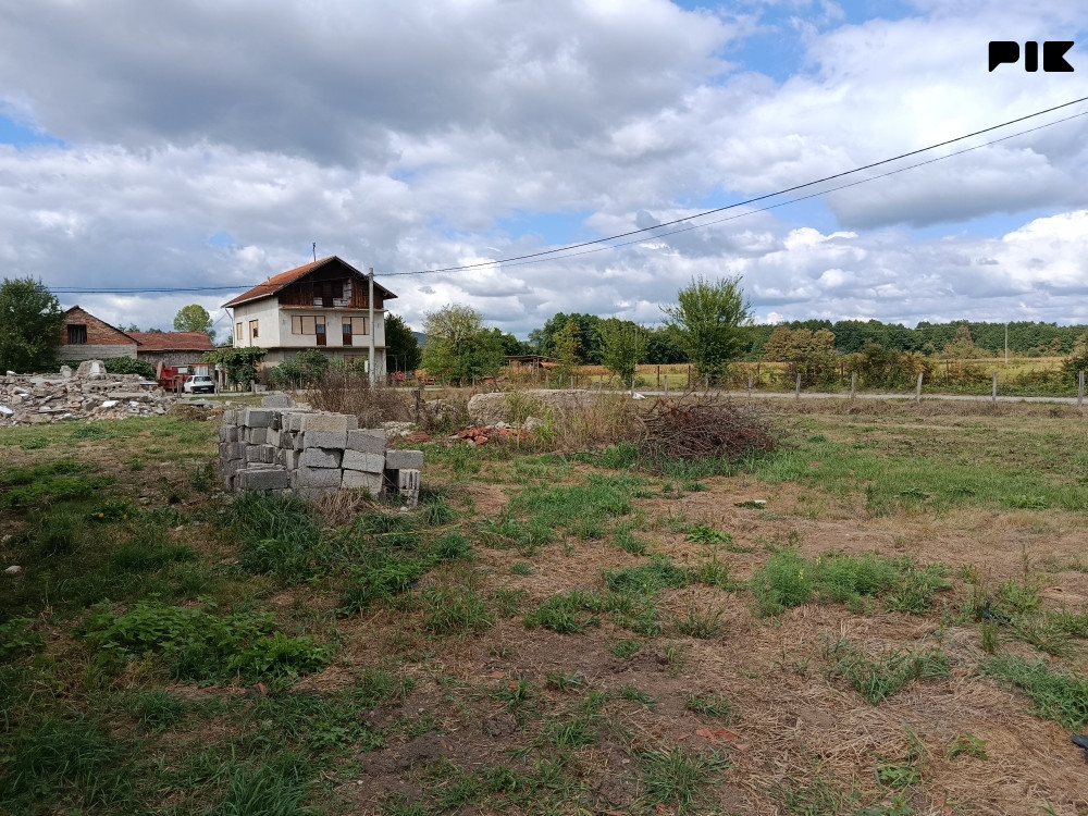 Zemljište Sanski Most Podlug 2