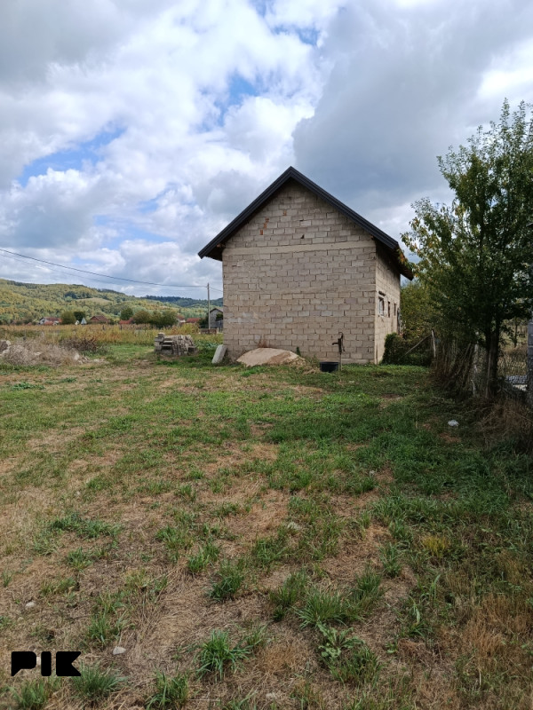 Zemljište Sanski Most Podlug 3