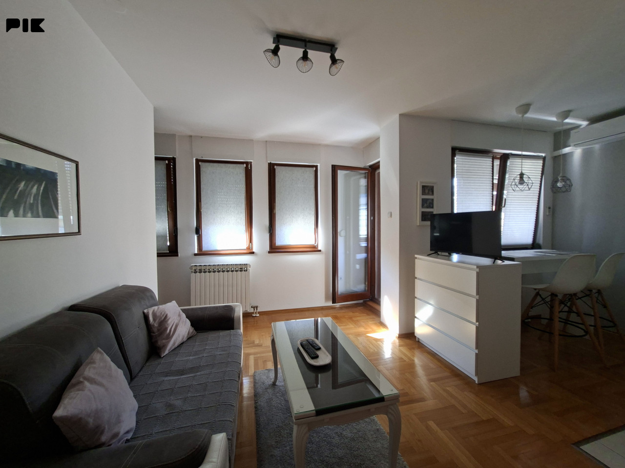 jednosoban stan - Aleja centar, Banjaluka