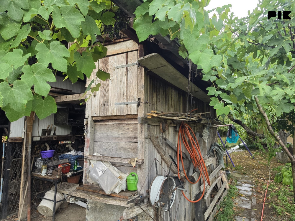 Montažni objekat Kotor Varoš 2