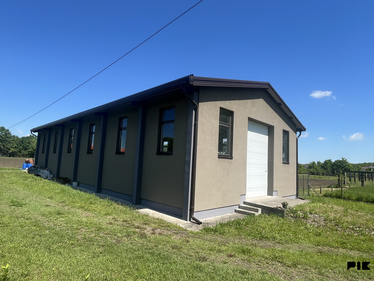 Skladišta i hale Odžak 250m2