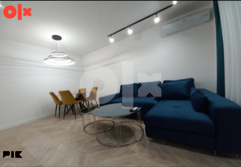 IZNAJMLJUJEM STAN MOSTAR SPLITSKA 68 45kv