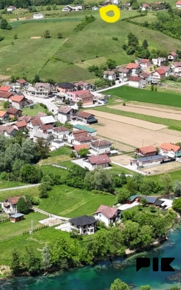 Zemljište  Otoka 061 850 929 3