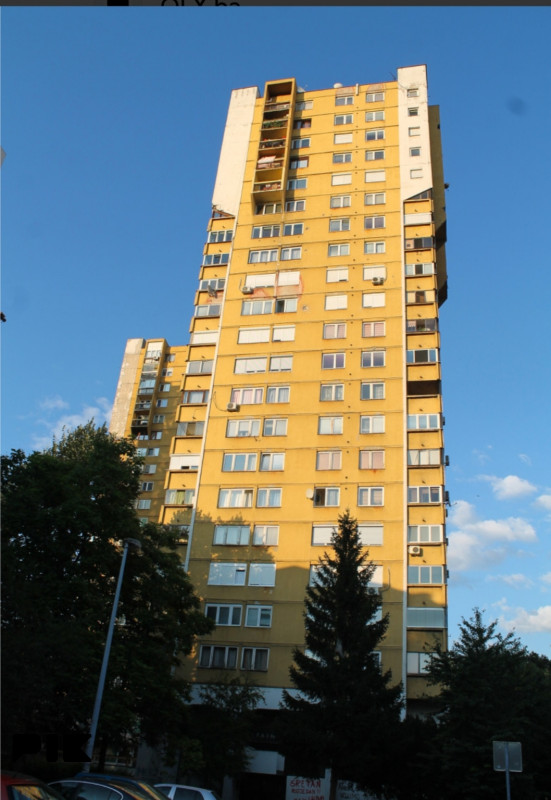 Stanovi i apartmani Sarajevo - Novo Sarajevo