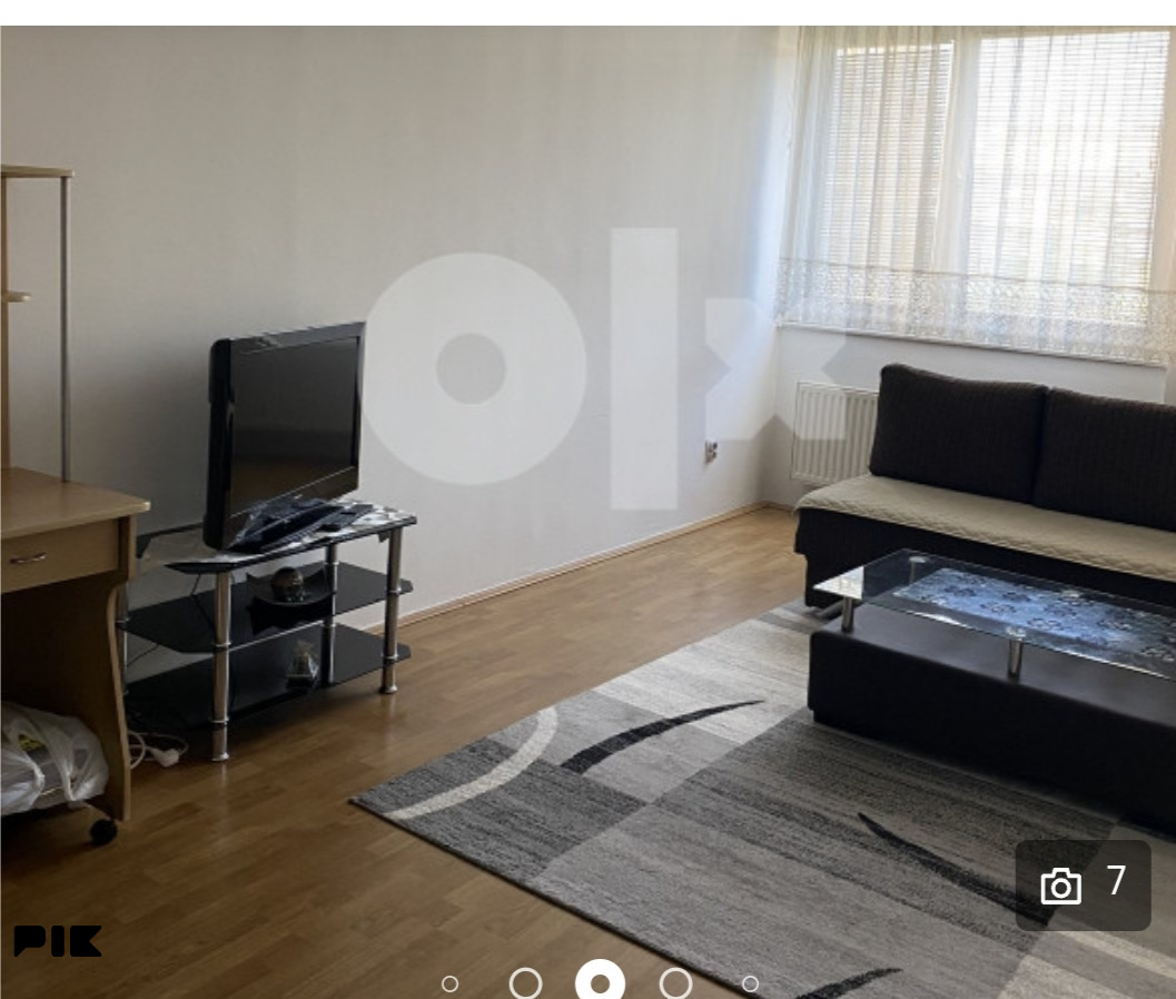 Stanovi i apartmani Sarajevo - Novo Sarajevo 3