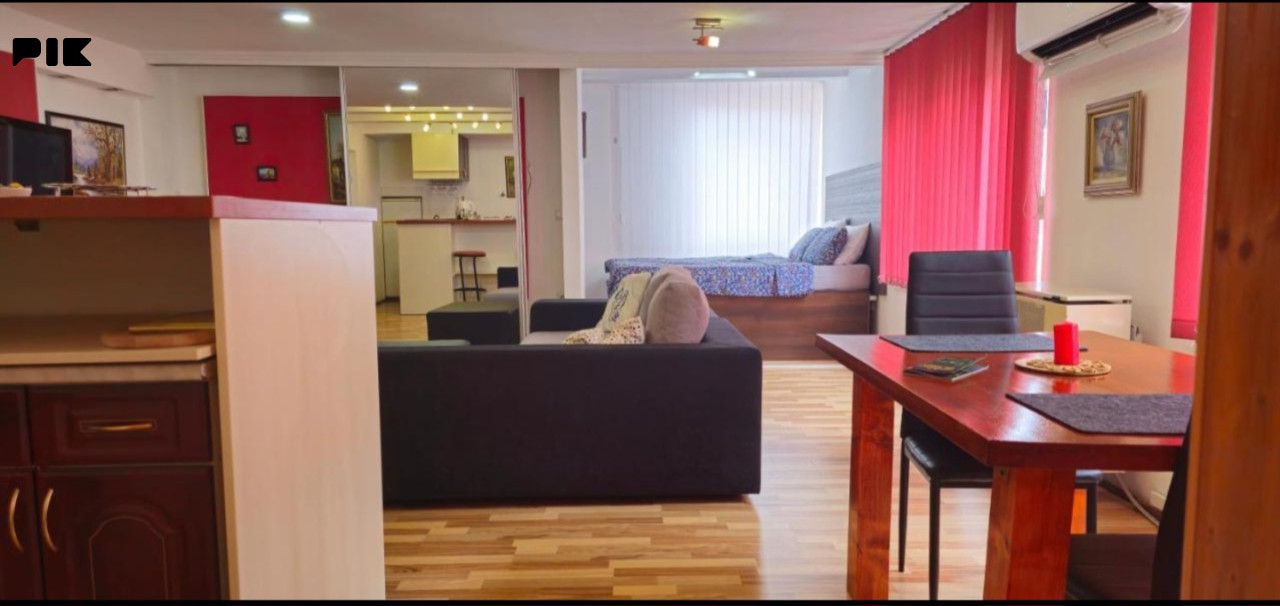 stan na dan, dnevni odmor