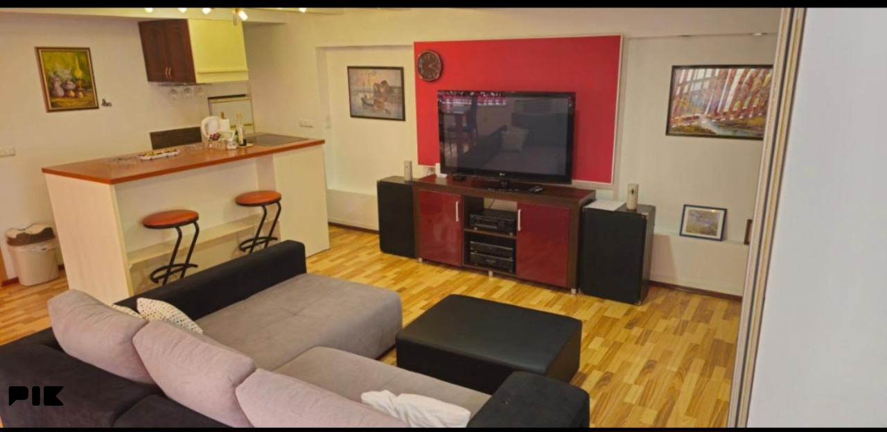 stan na dan, dnevni odmor 3