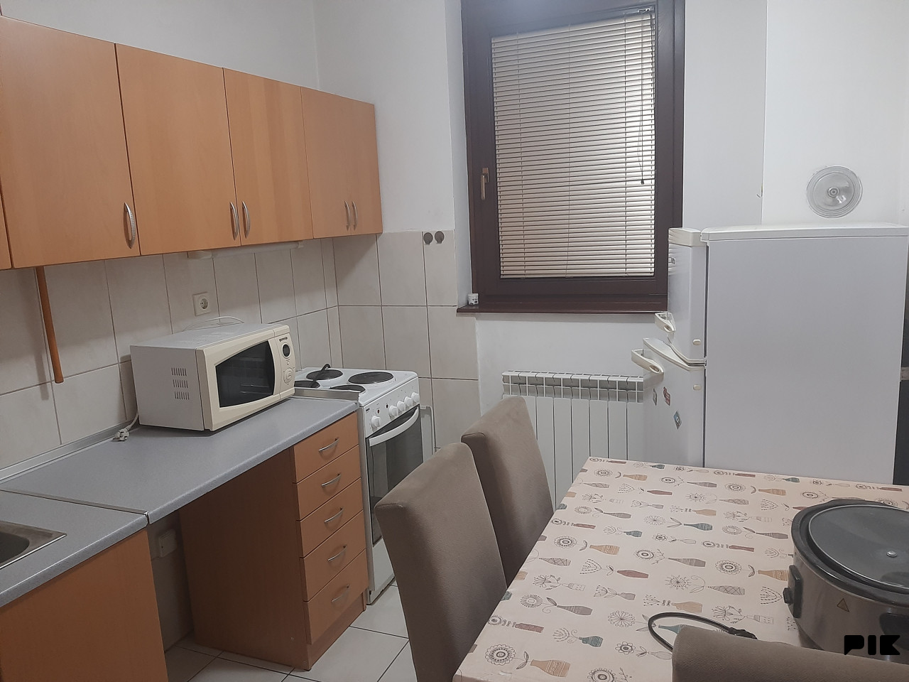 Stanovi i apartmani Istocno Sarajevo 56m2