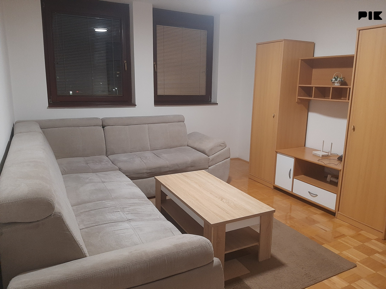 Stanovi i apartmani Istocno Sarajevo 56m2 3