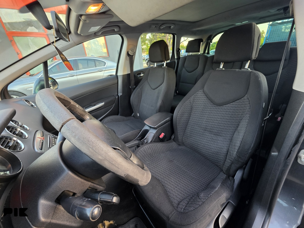 Peugeot 308 1.6 HDI 2008G 66KW 065 007 017