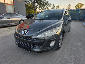 Peugeot 308 1.6 HDI 2008G 66KW 065 007 017