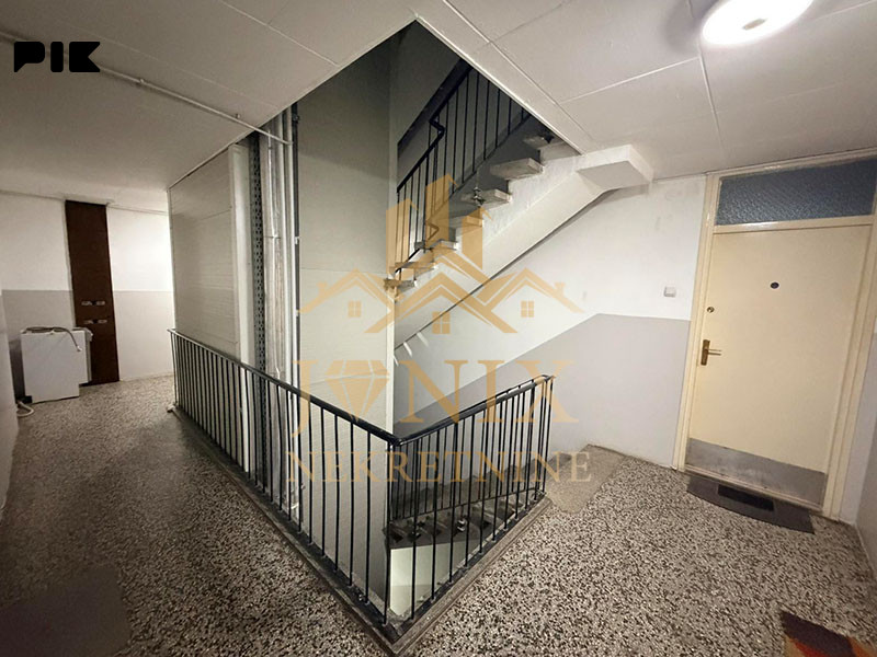 NAJAM garsonjera Nova Varoš Banja Luka 47m2 3