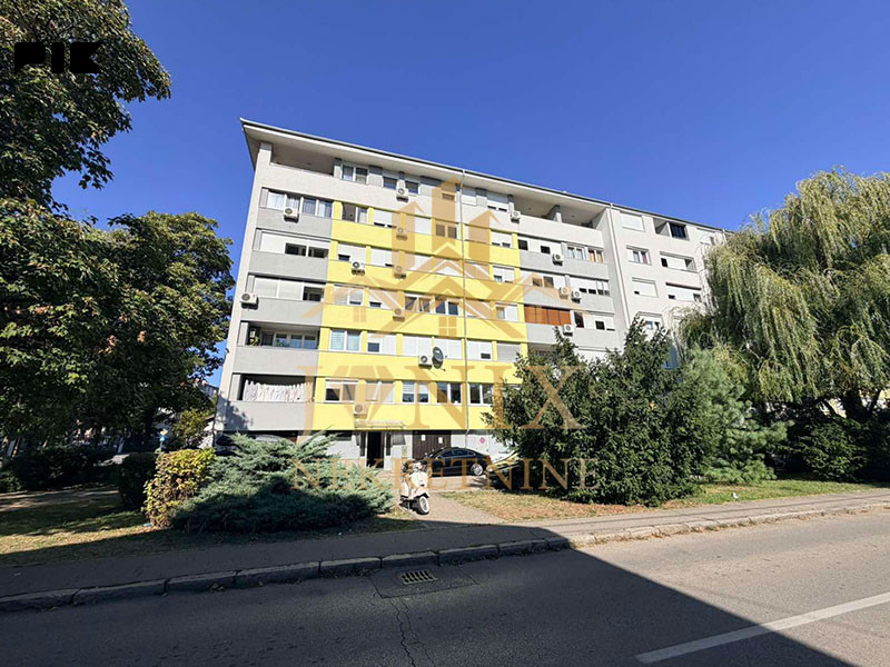 NAJAM garsonjera Nova Varoš Banja Luka 47m2