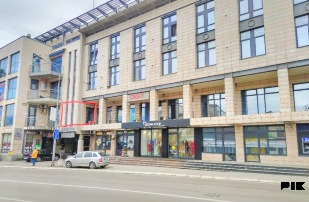 Poslovni prostor Banja Luka