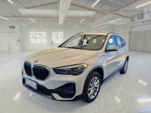BMW X1 2.0 D xDrive 150ks "SportPaket" Laser Navi Facelift 2021G