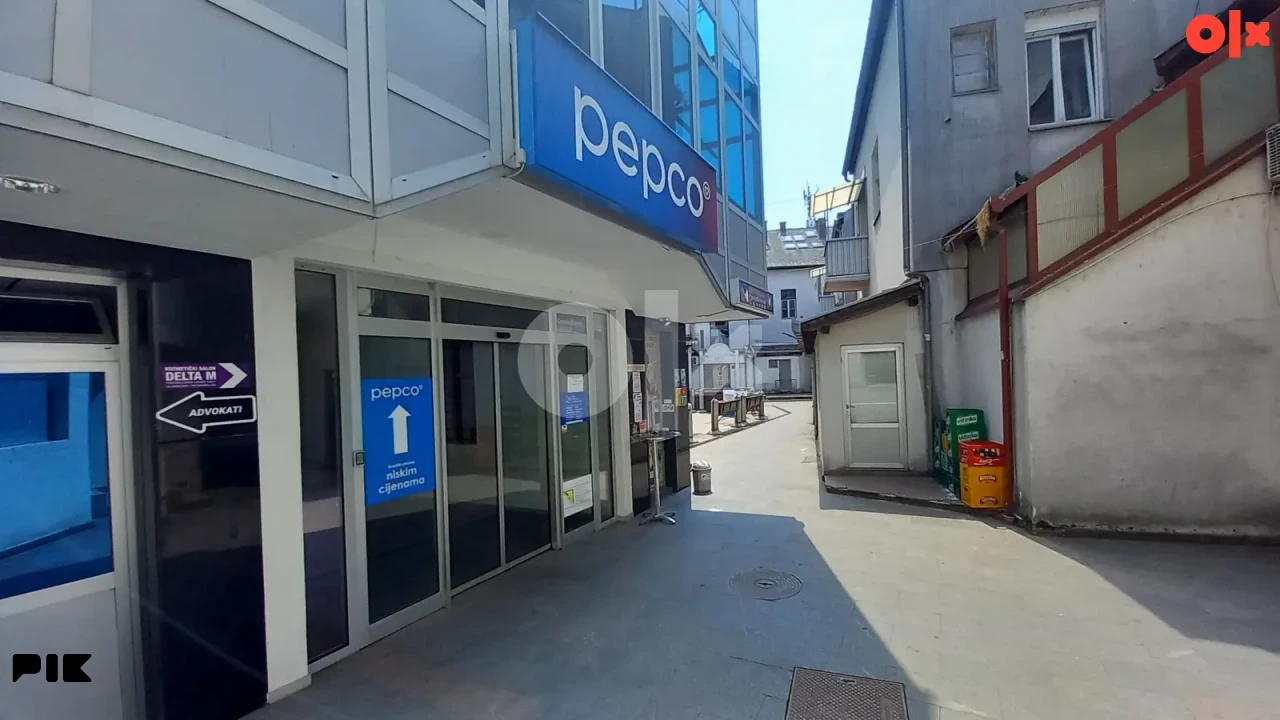 Stanovi i apartmani Brčko 49m2 5