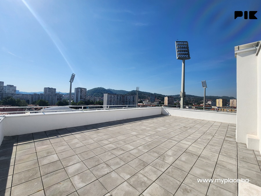 Penthaouse URBAN HOME Tuzla 140m2 8