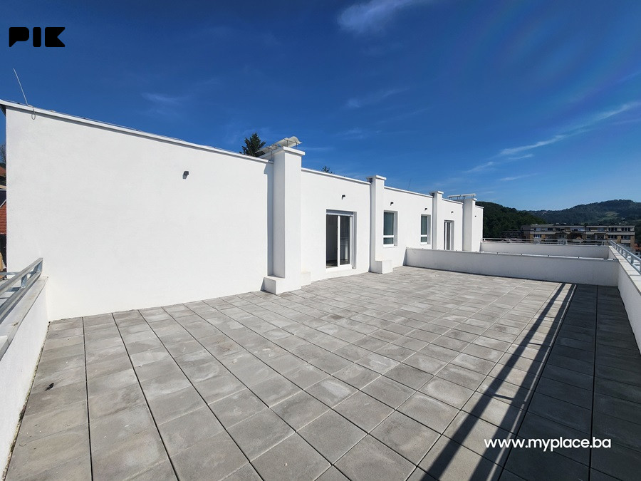 Penthaouse URBAN HOME Tuzla 140m2 9
