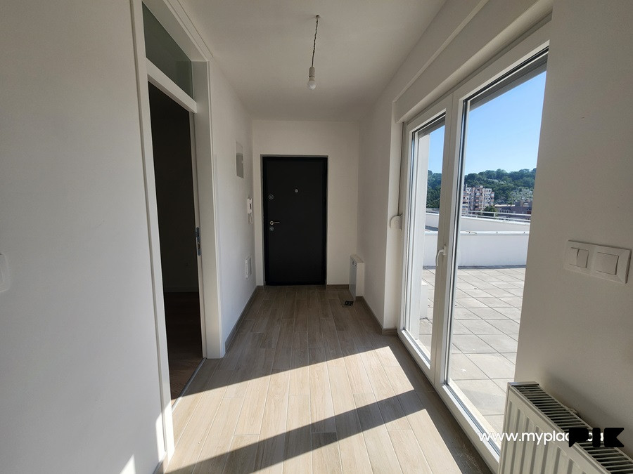 Penthaouse URBAN HOME Tuzla 140m2 10