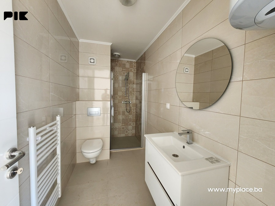 Penthaouse URBAN HOME Tuzla 140m2 13
