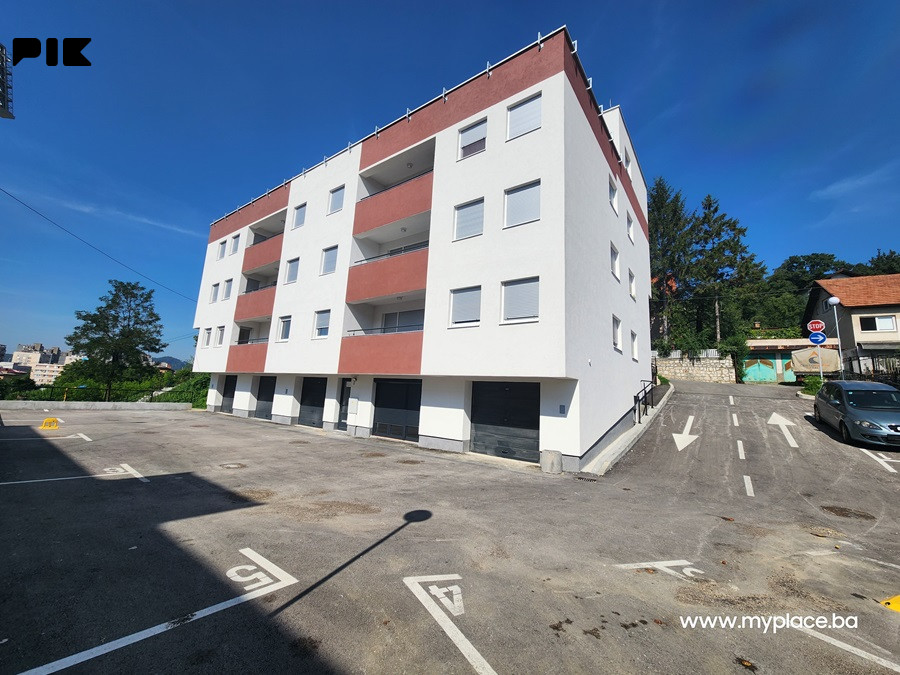 Penthaouse URBAN HOME Tuzla 140m2 15