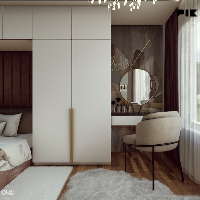 Penthaouse URBAN HOME Tuzla 140m2 18