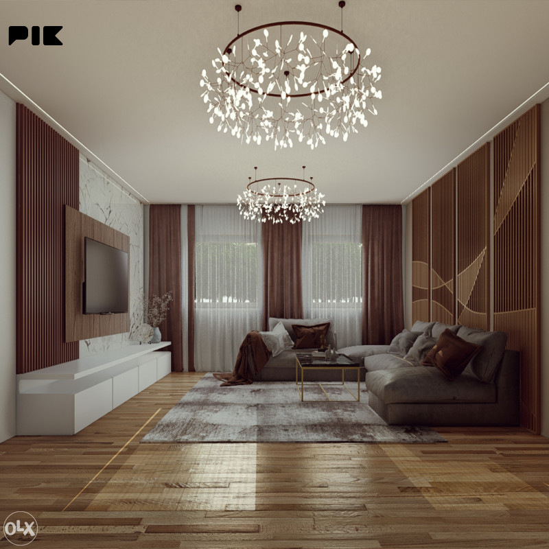 Penthaouse URBAN HOME Tuzla 140m2 19