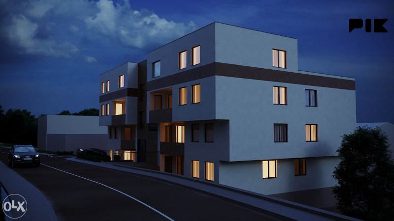 Penthaouse URBAN HOME Tuzla 140m2 4