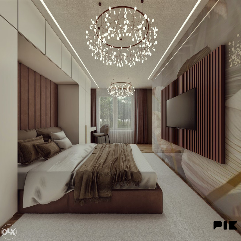 Penthaouse URBAN HOME Tuzla 140m2 5