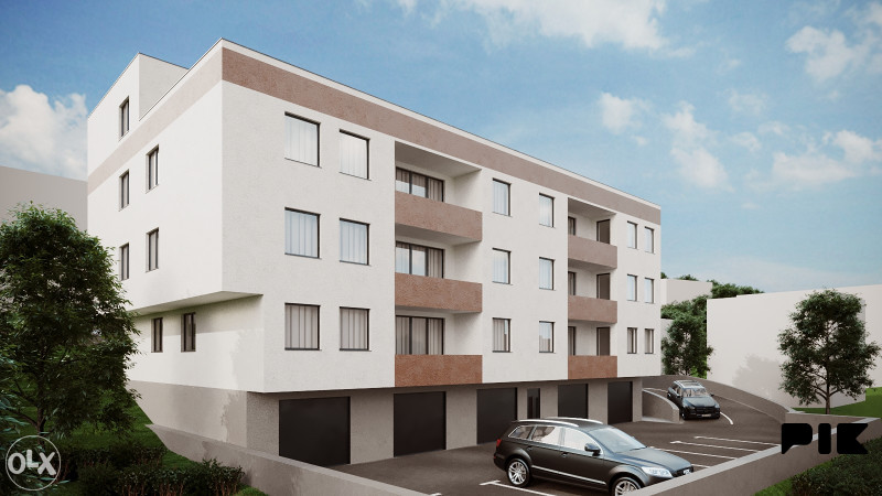 Penthaouse URBAN HOME Tuzla 140m2 6