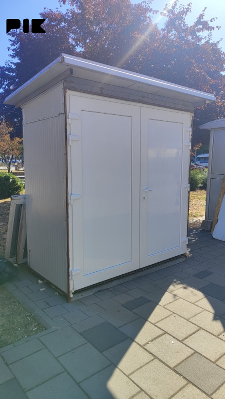 Tezga Bijeljina 2