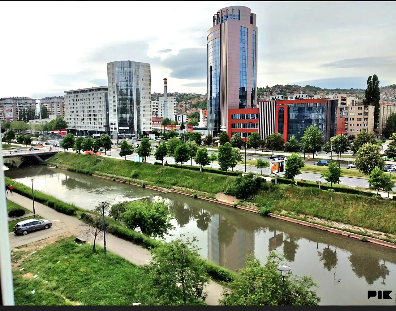 Izdavanje stana,CENGIC VILA 2/ OTOKA
