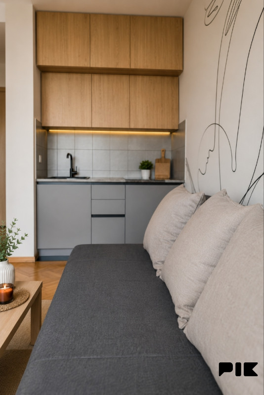 Stan/apartman Bijeljina 2