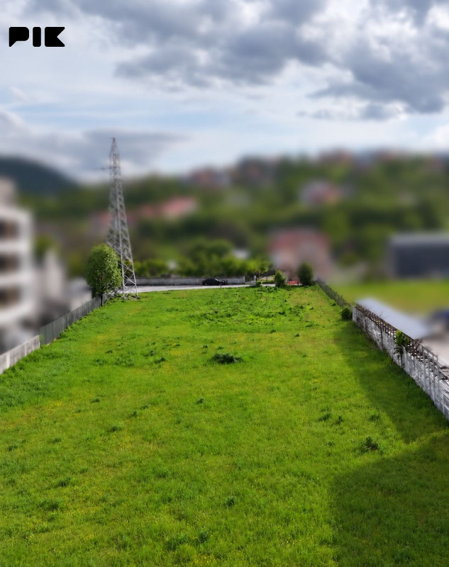 HADŽIĆI - 6 639 m2 ZA VAŠ NAREDNI INVESTICIONI PROJEKAT 2