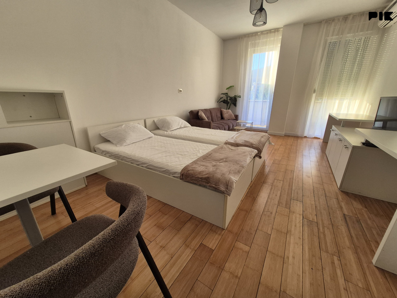 Dugoročni najam City apartman - stan Mostar