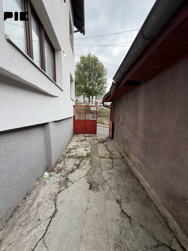 Kuca Sarajevo - Stari Grad Hrid 160 m/2 Garaza terasa panoramski 3