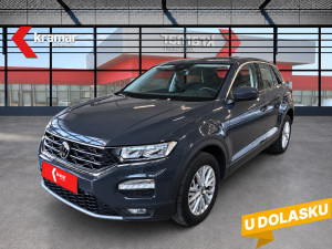 Volkswagen  T-Roc 2.0 TDI DSG-Tiptronik Business Line 150 KS