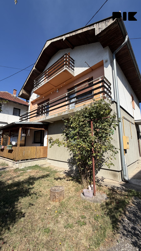 PICCOLO GRANDE PRODAJE/Kuca/Butmir/Ilidza