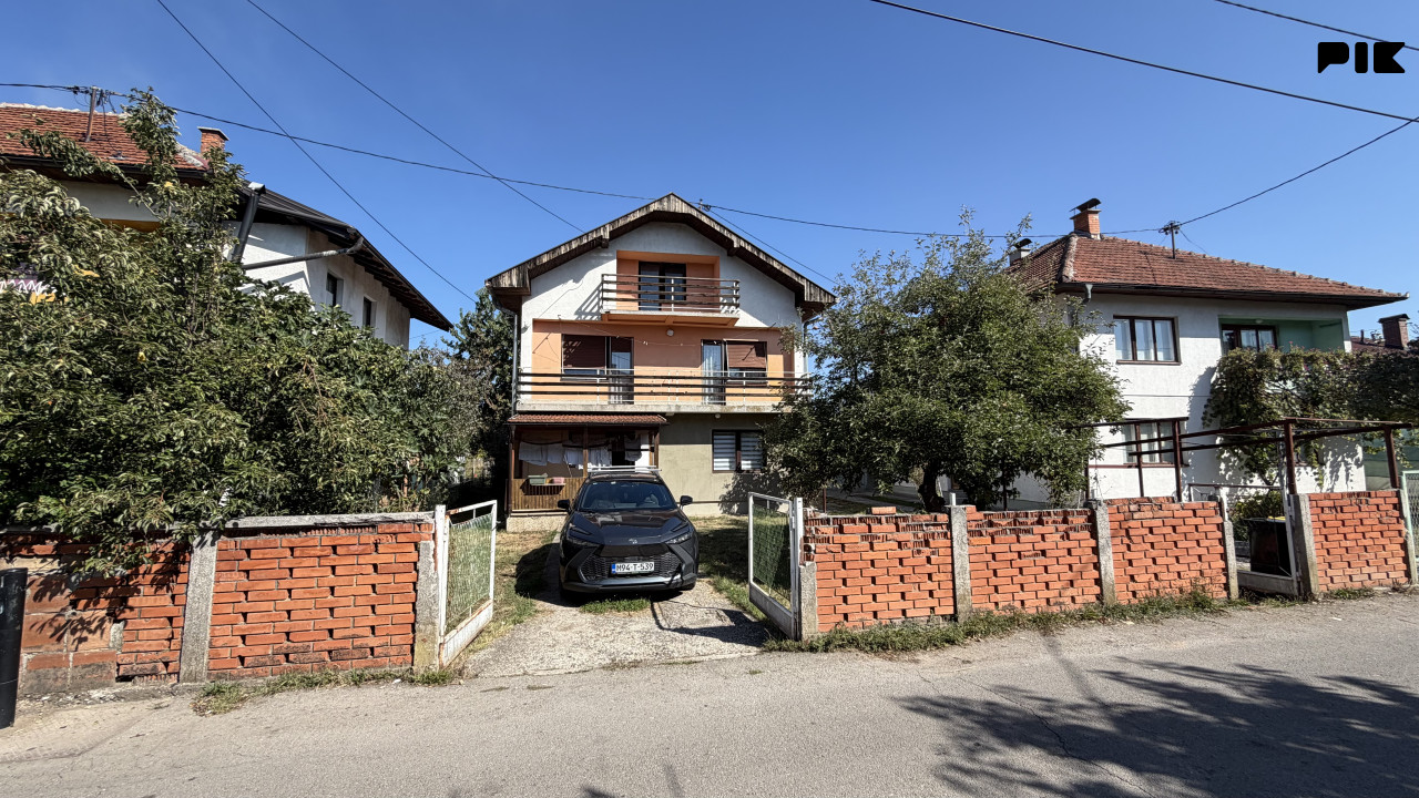 PICCOLO GRANDE PRODAJE/Kuca/Butmir/Ilidza 2