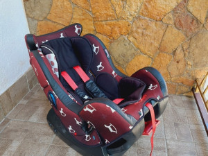 AUTOSJEDALICA ZA DJECU 0-25 KG CHIPOLINO  TRAX  NEO
