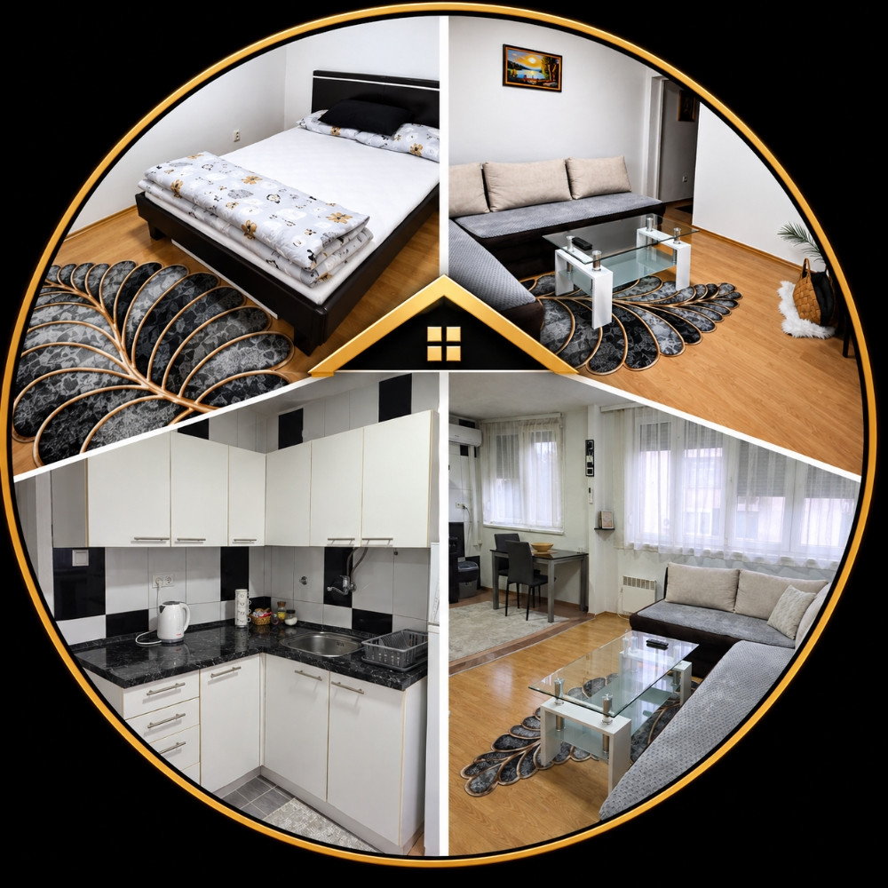 Stan apartman Bihać centar