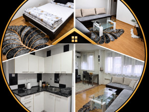 Stan, 35 m², Bihać