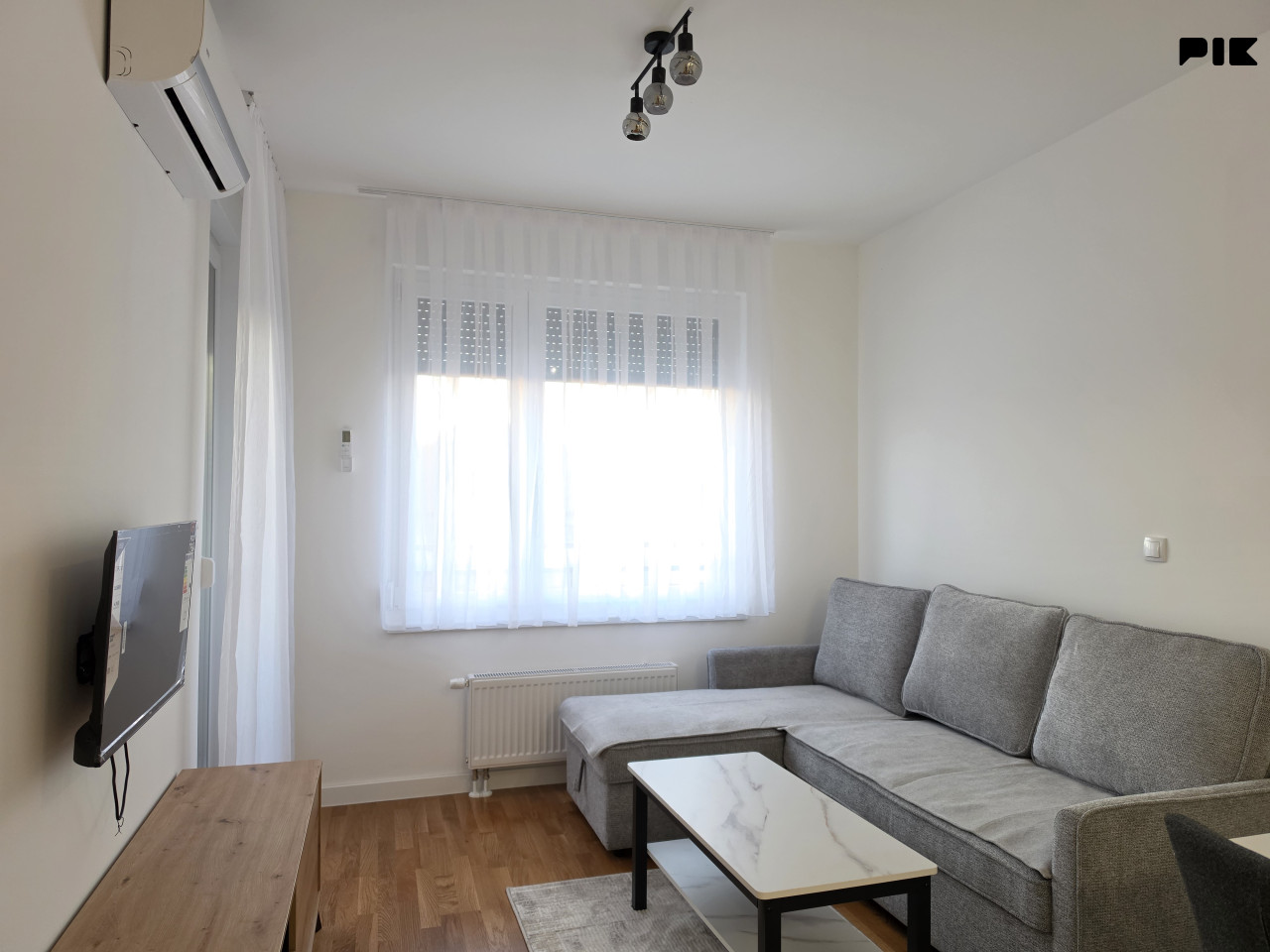 LU Garden Banja Luka 37m2