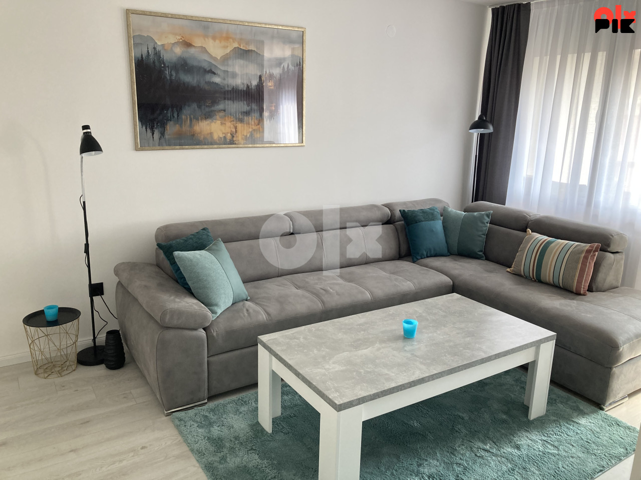Stan Travnik 73m2