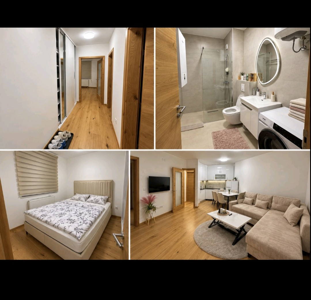 Stanovi i apartmani Pale