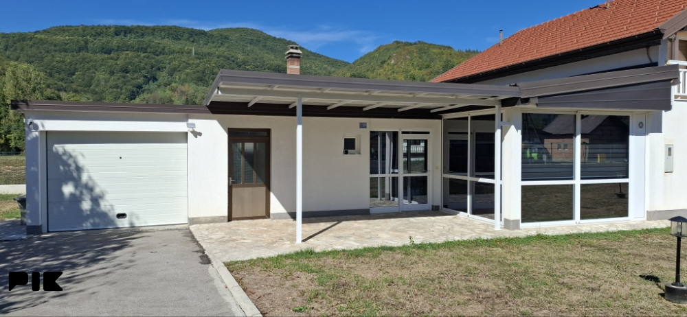 Kuća Kiseljak