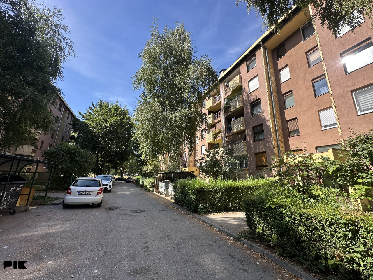 Stan Dobrinja 84m2